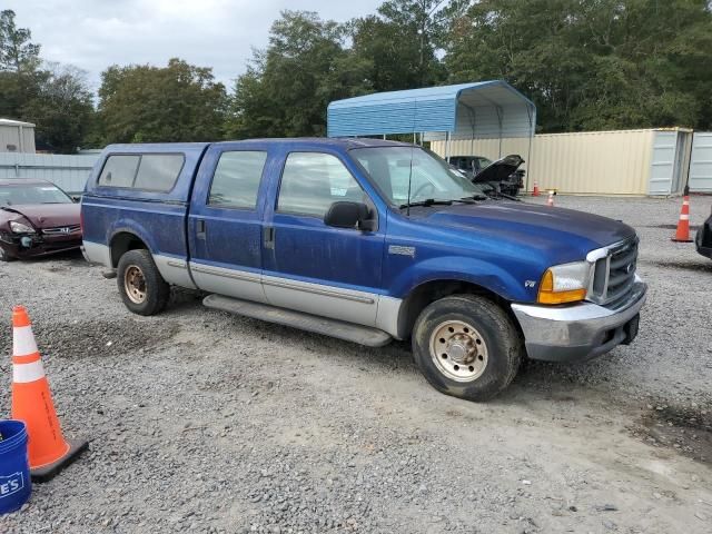 1999 Ford F250 Super Duty