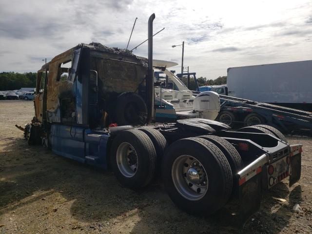 2015 Volvo VN VNL