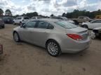 2011 Buick Regal CXL