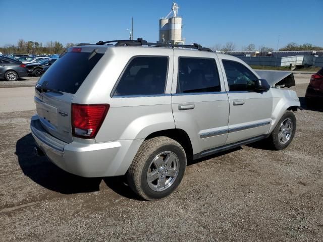 2007 Jeep Grand Cherokee Limited