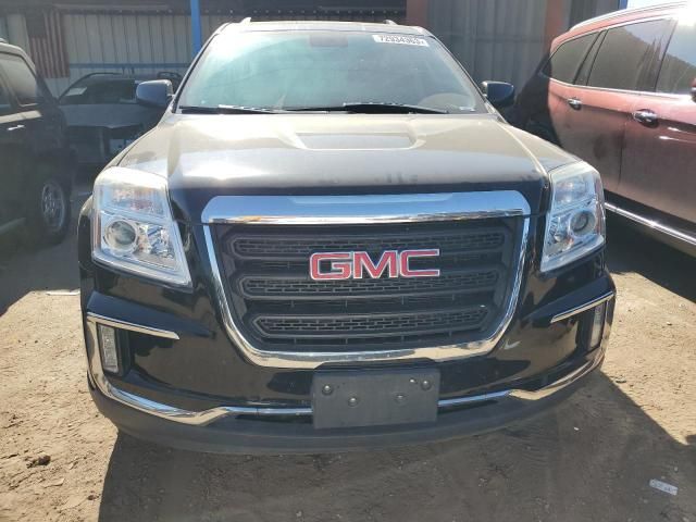 2016 GMC Terrain SLE