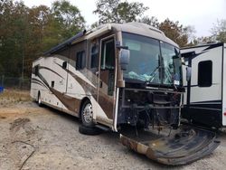 Salvage cars for sale from Copart Gaston, SC: 2003 Spartan Motors Motorhome 4VZ