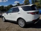 2018 Land Rover Discovery HSE Luxury