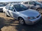 2002 Mazda Protege DX