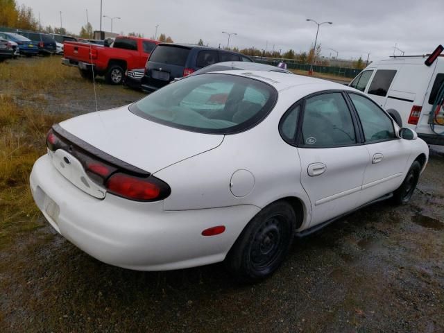 1999 Ford Taurus SE