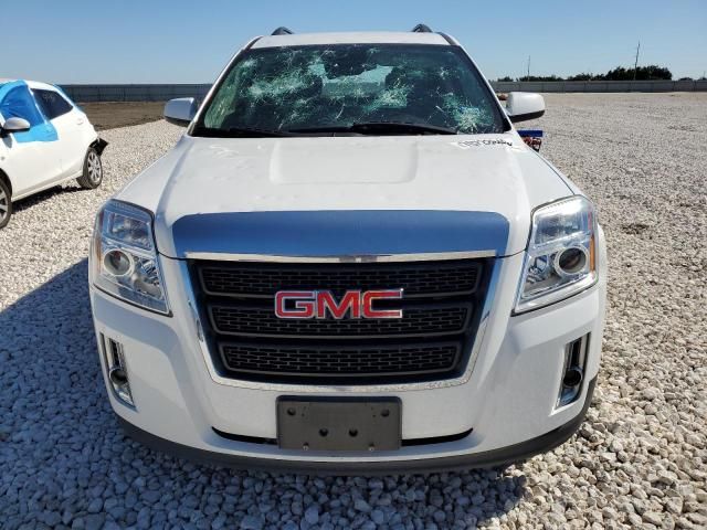 2015 GMC Terrain SLT