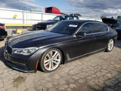 2016 BMW 750 XI for sale in Dyer, IN
