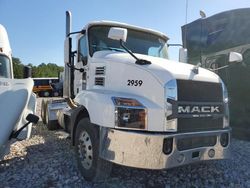 Mack salvage cars for sale: 2021 Mack Anthem