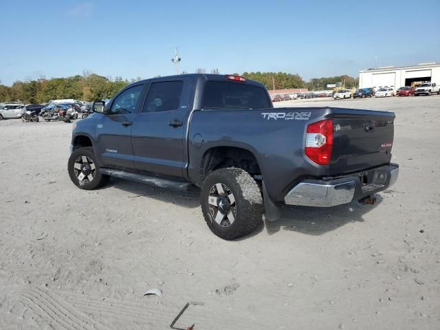 2014 Toyota Tundra Crewmax SR5