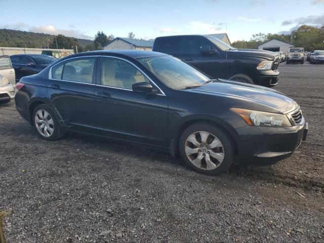 2008 Honda Accord EX