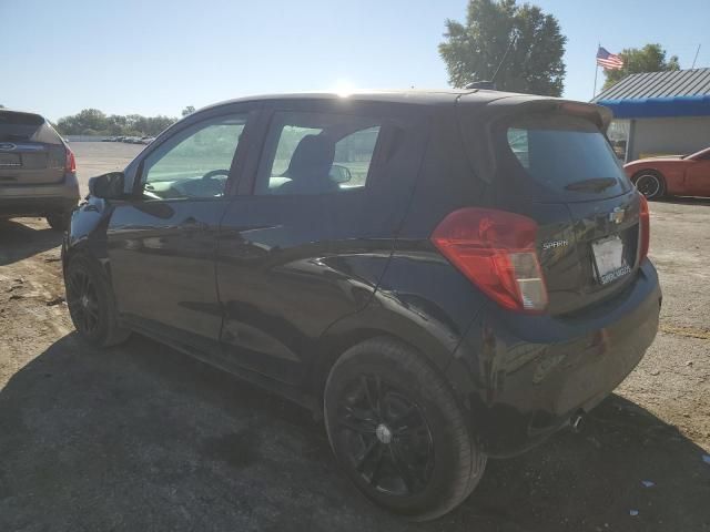 2019 Chevrolet Spark LS