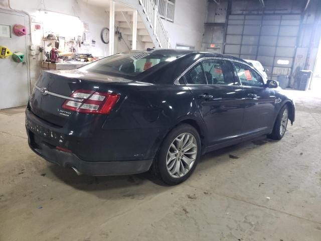 2015 Ford Taurus Limited