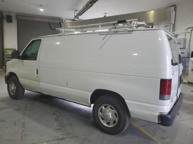 2012 Ford Econoline E150 Van