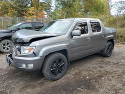 2009 Honda Ridgeline RTL for sale in Bowmanville, ON