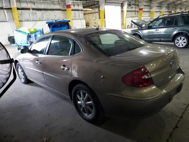 2007 Buick Lacrosse CXL