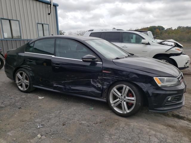 2016 Volkswagen Jetta GLI