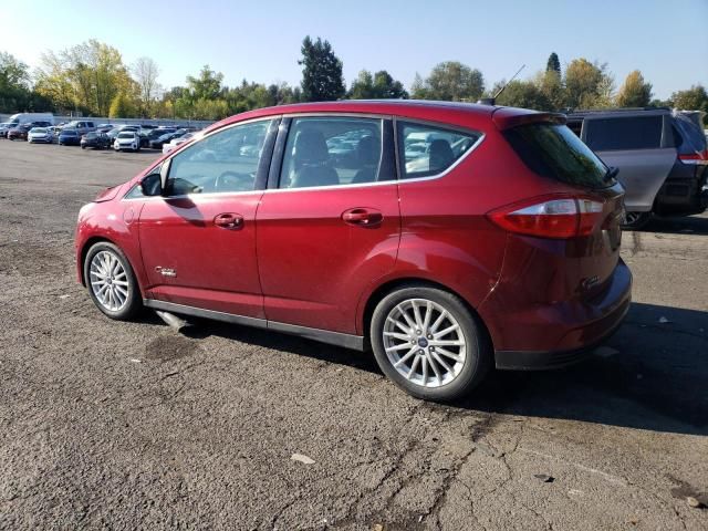 2013 Ford C-MAX Premium