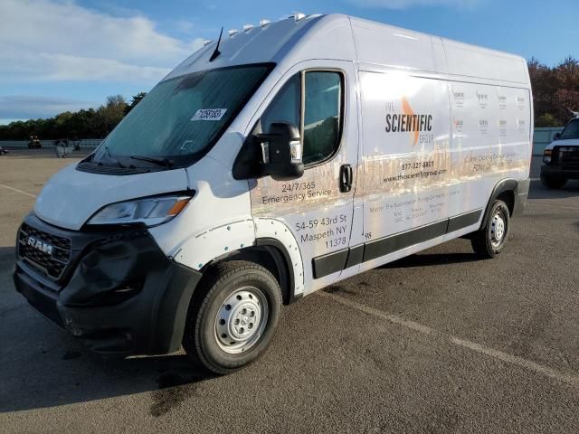 2023 Dodge RAM Promaster 2500 2500 High