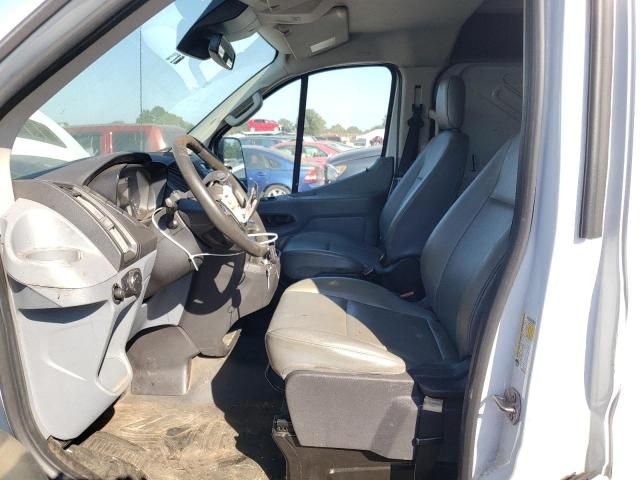 2019 Ford Transit T-150