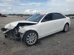 Audi A4 Vehiculos salvage en venta: 2014 Audi A4 Premium