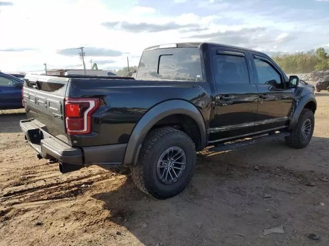 2019 Ford F150 Raptor