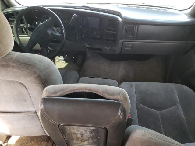 2003 Chevrolet Tahoe C1500