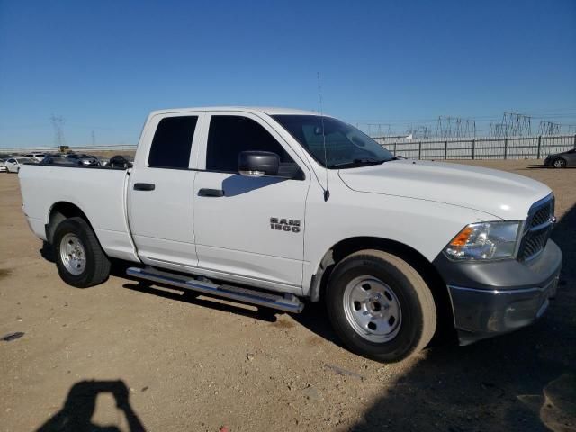 2015 Dodge RAM 1500 ST