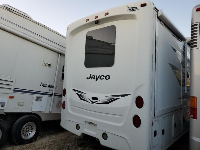 2018 Jayco 2018 Ford F53