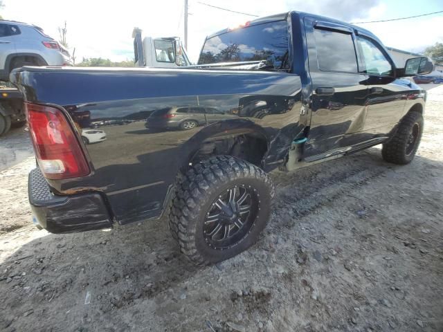 2014 Dodge RAM 1500 ST