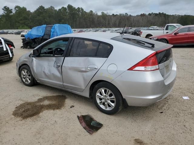 2010 Honda Insight EX