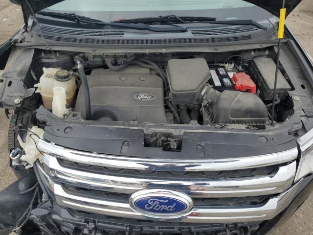 2014 Ford Edge SE