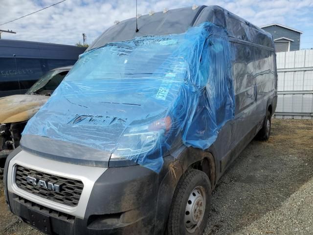 2021 Dodge RAM Promaster 3500 3500 High