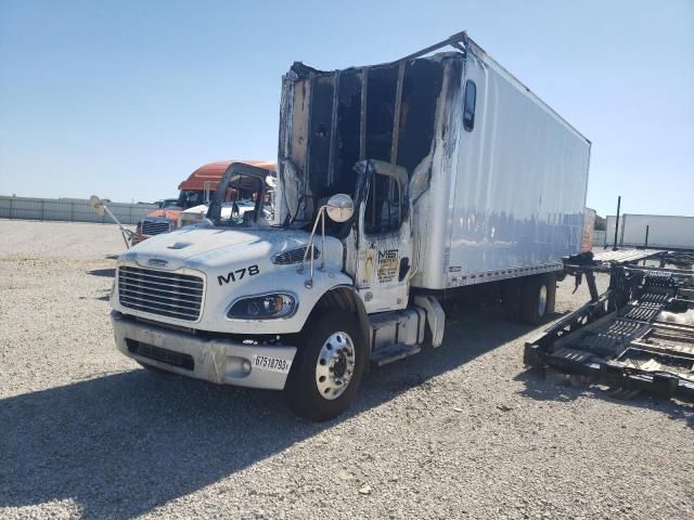 2019 Freightliner M2 106 Medium Duty