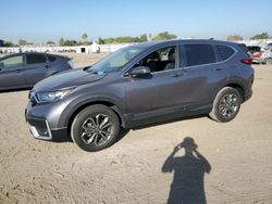 2021 Honda CR-V EXL en venta en Bakersfield, CA