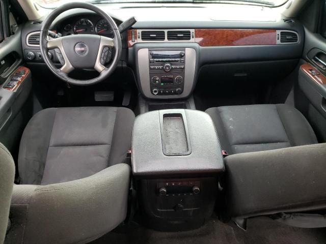 2013 GMC Yukon SLE