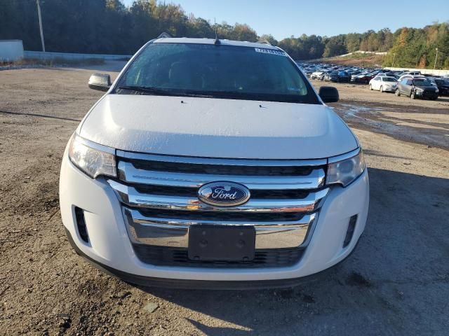 2014 Ford Edge SE