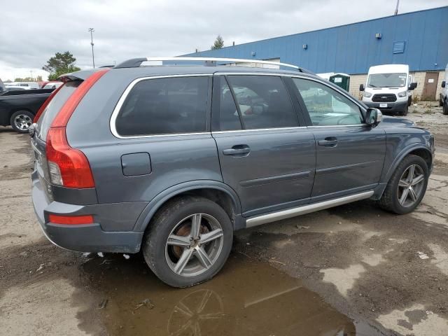 2009 Volvo XC90