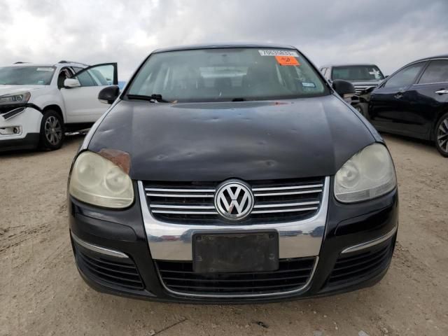 2010 Volkswagen Jetta S