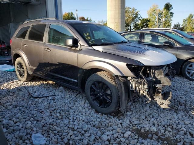 2020 Dodge Journey SE