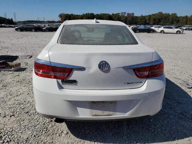 2015 Buick Verano