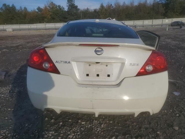 2013 Nissan Altima S