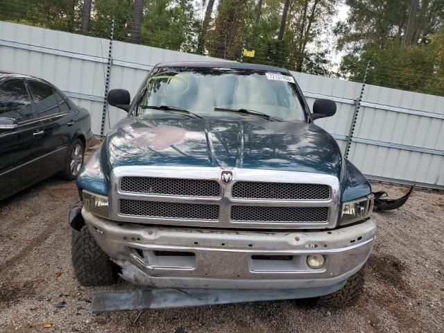 1999 Dodge RAM 2500