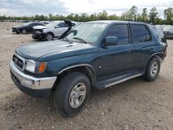 4 X 4 a la venta en subasta: 1998 Toyota 4runner SR5