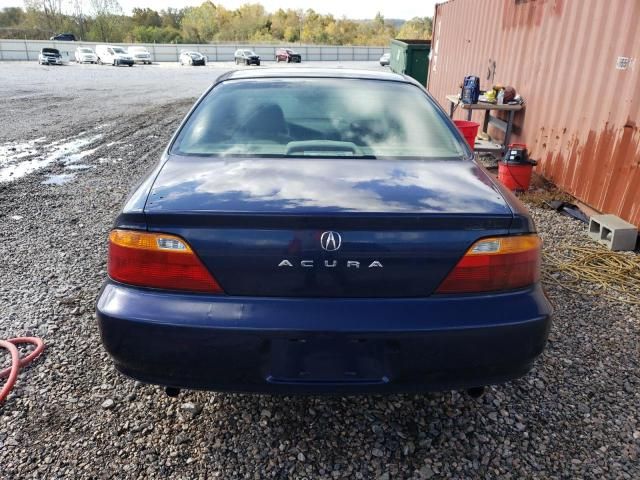 2000 Acura 3.2TL