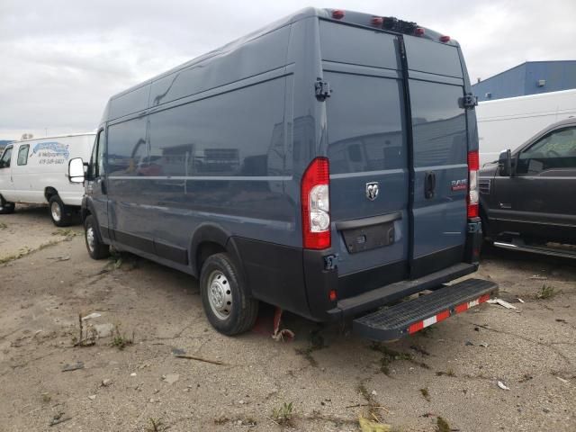 2020 Dodge RAM Promaster 3500 3500 High