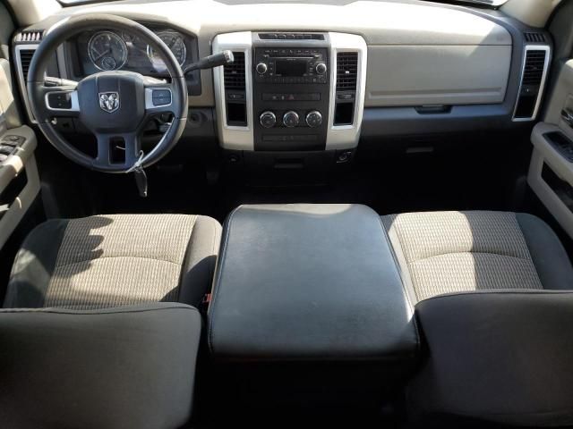 2010 Dodge RAM 1500