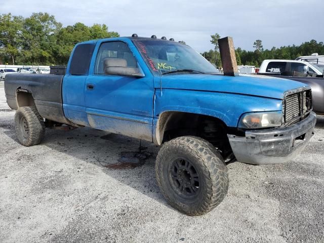 2001 Dodge RAM 2500