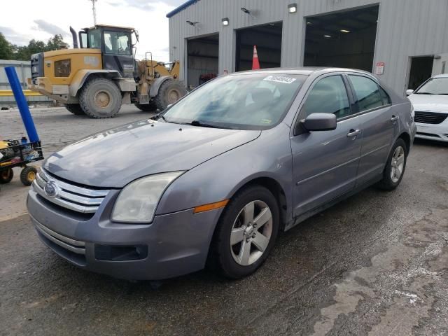 2006 Ford Fusion SE