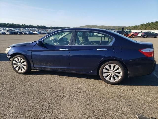 2013 Honda Accord EX