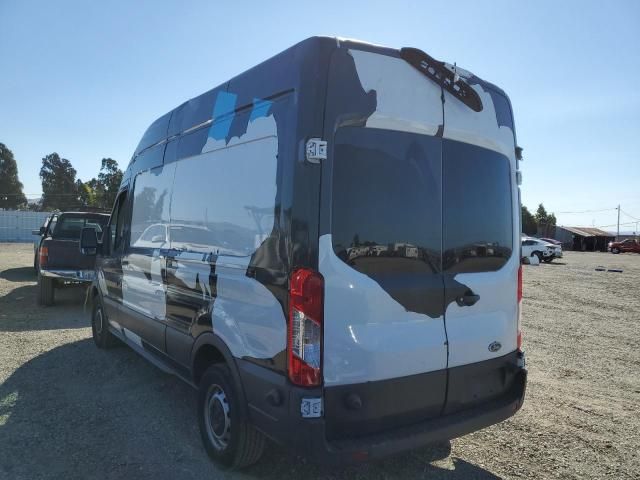 2018 Ford Transit T-250